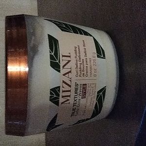 Mizani curl define pudding